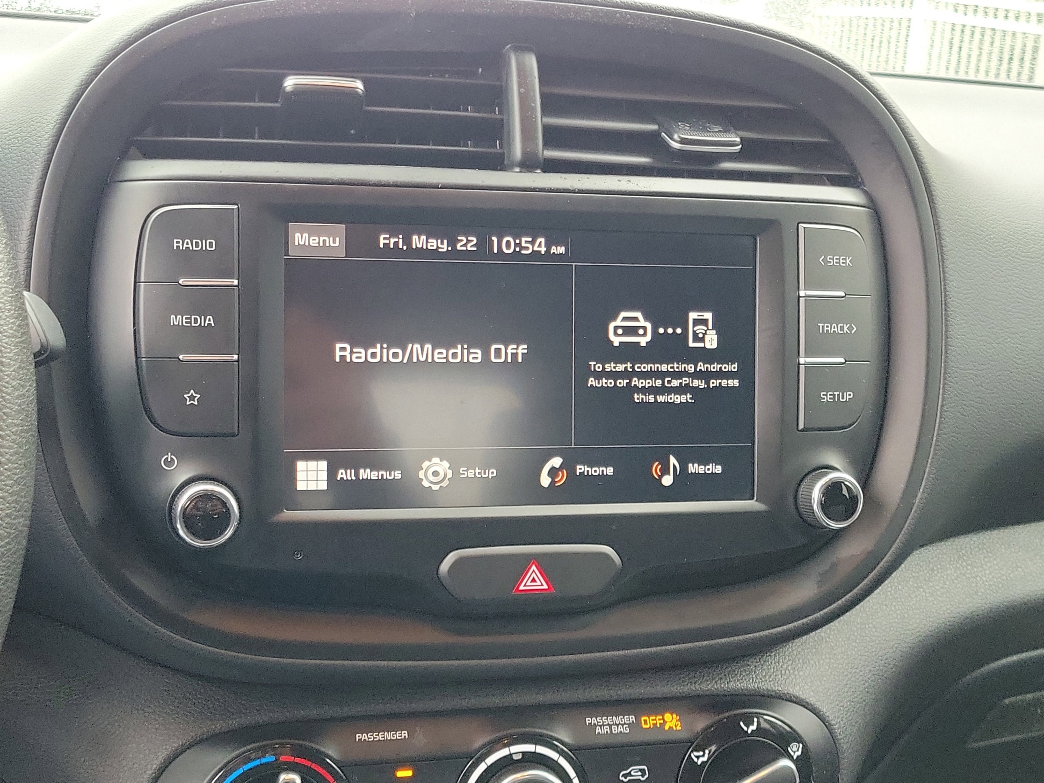 Used 2025 Kia Soul LX FWD image 25