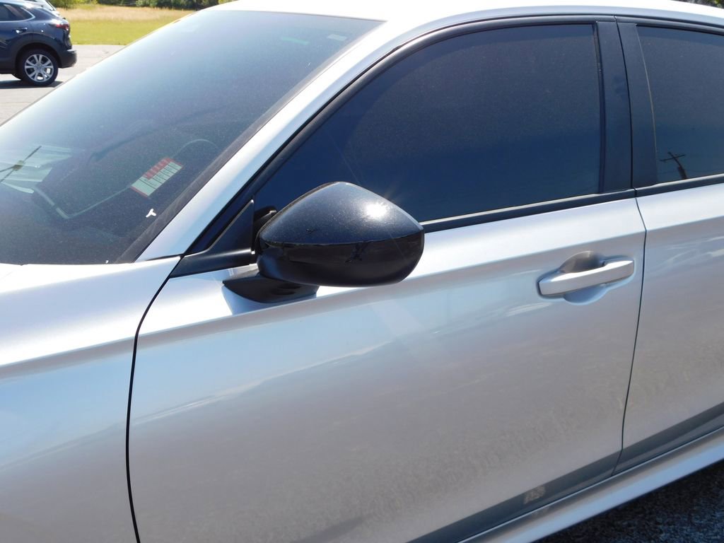 Used 2022 Honda Civic Sport image 11