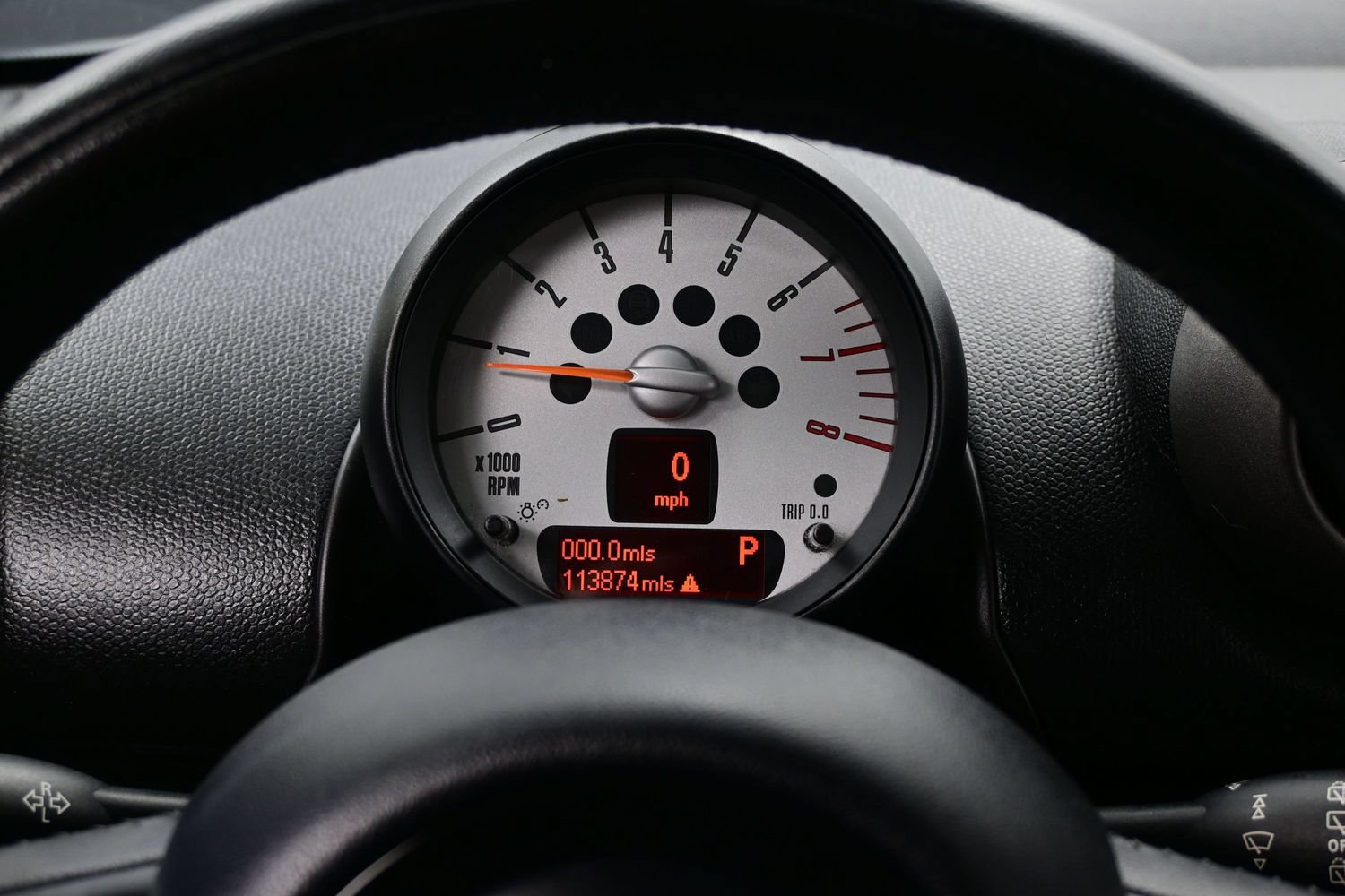 Used 2012 MINI Cooper Countryman FWD image 23