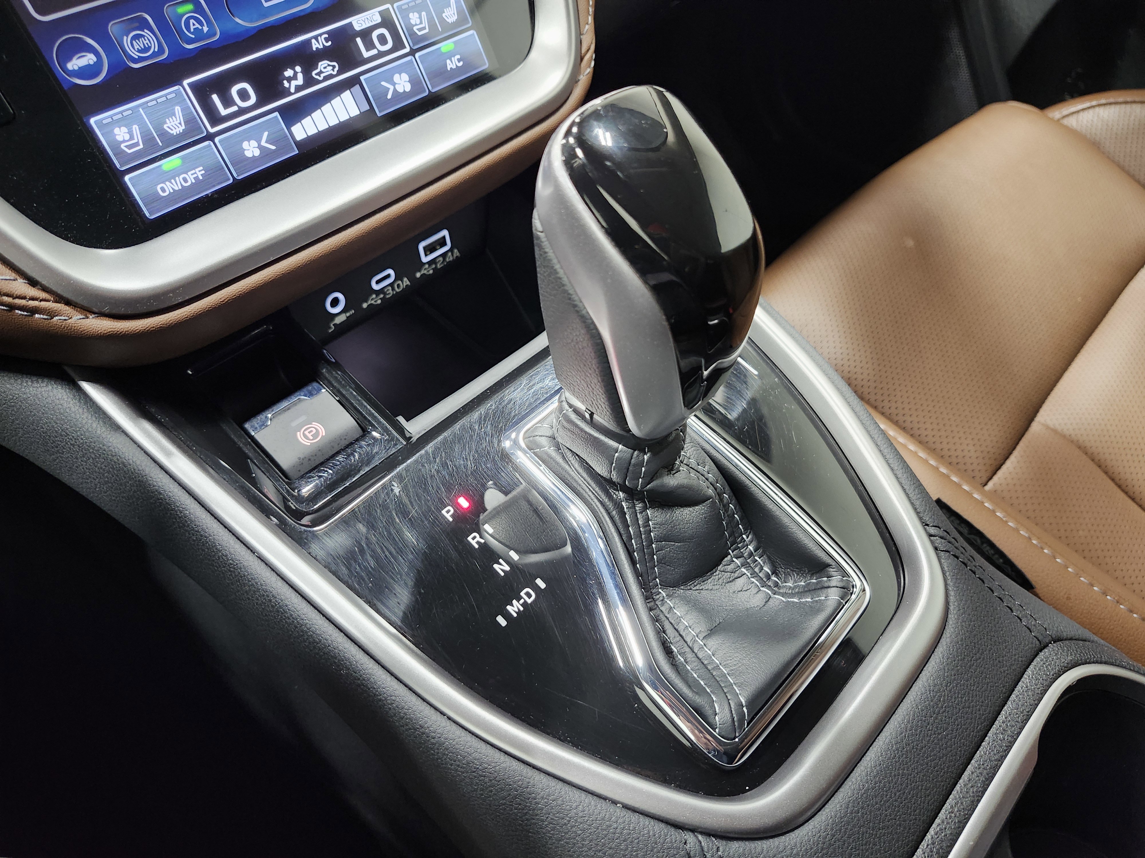 Used 2025 Subaru Outback Touring XT w/ Popular Package #2 image 40