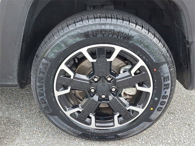 Used 2023 Jeep Renegade Latitude image 8