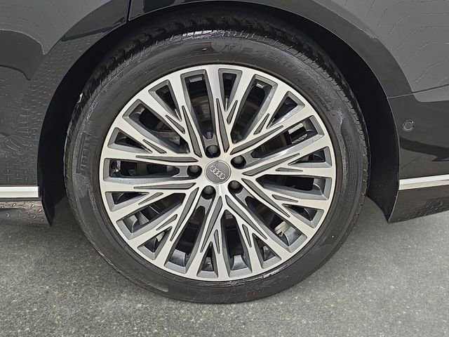 Used 2019 Audi A8 L 3.0T w/ Executive Package image 31