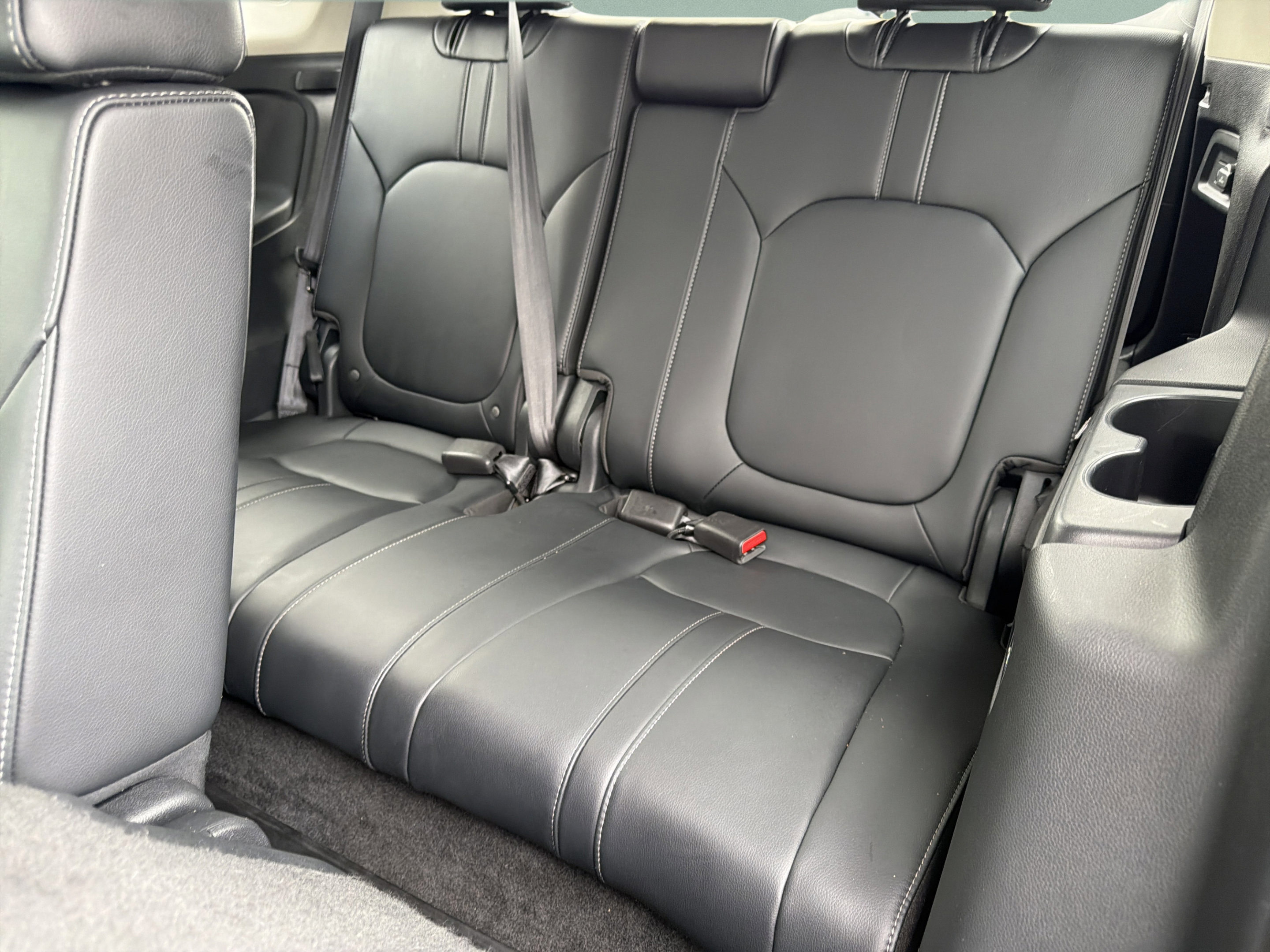 Certified 2023 Honda Pilot Elite image 16