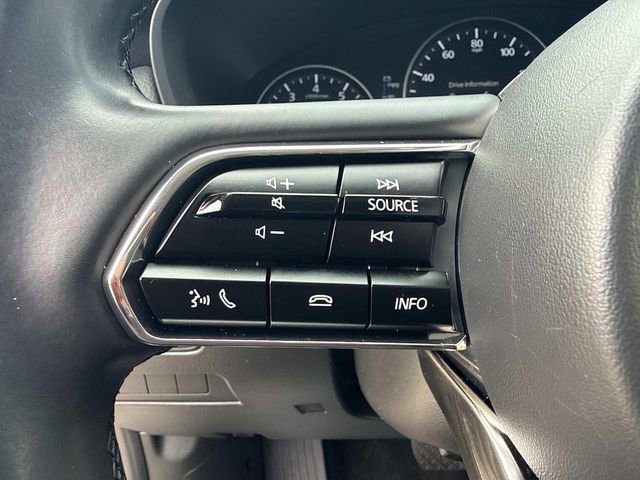 Used 2025 MAZDA CX-90 3.3 Turbo w/ Preferred Package AWD/4WD image 29