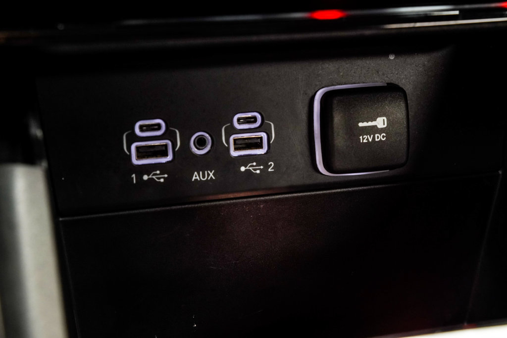 Used 2024 Jeep Grand Cherokee Limited 4xe AWD/4WD image 47
