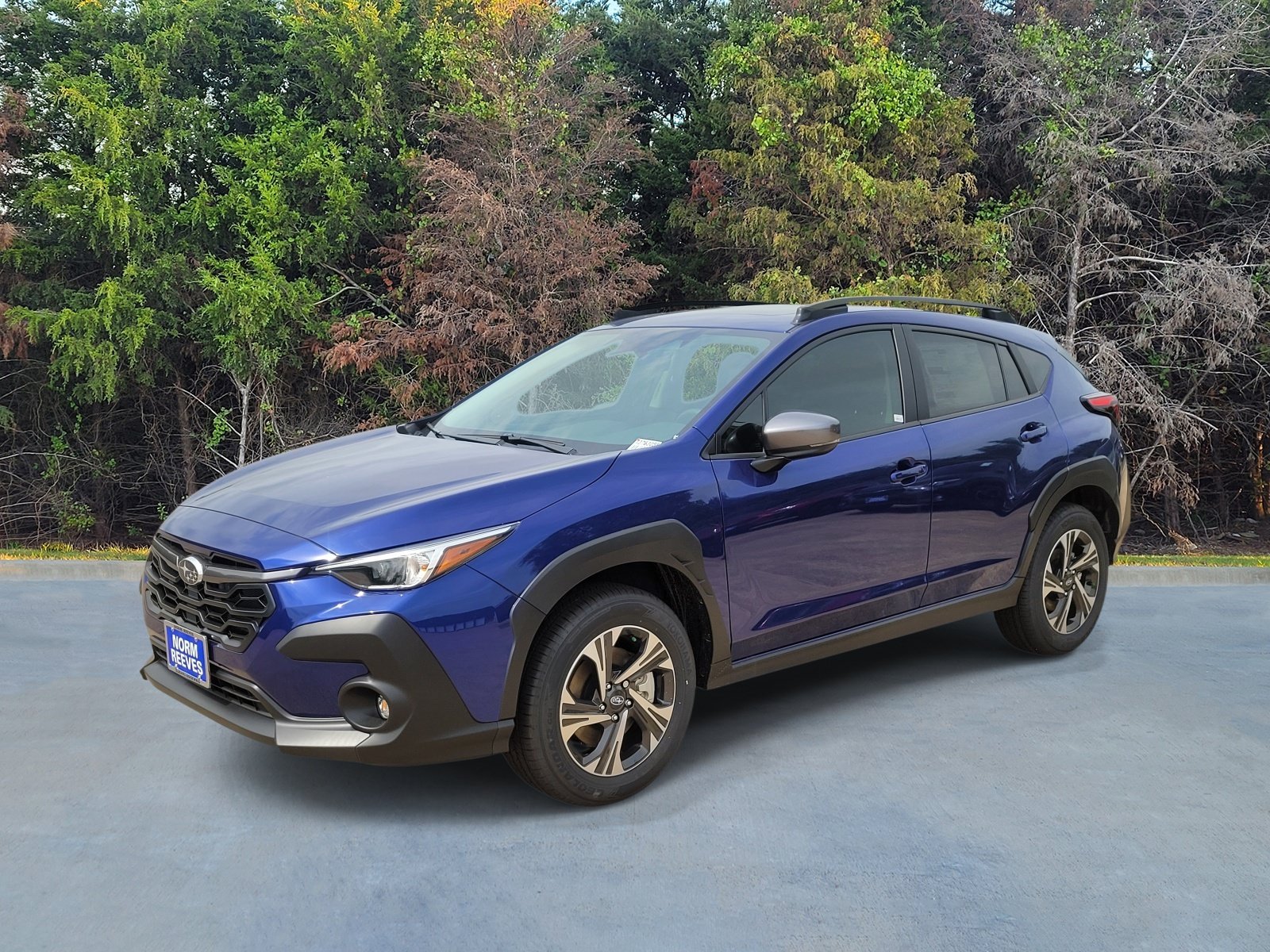 New 2026 Subaru Crosstrek 2.5i Premium