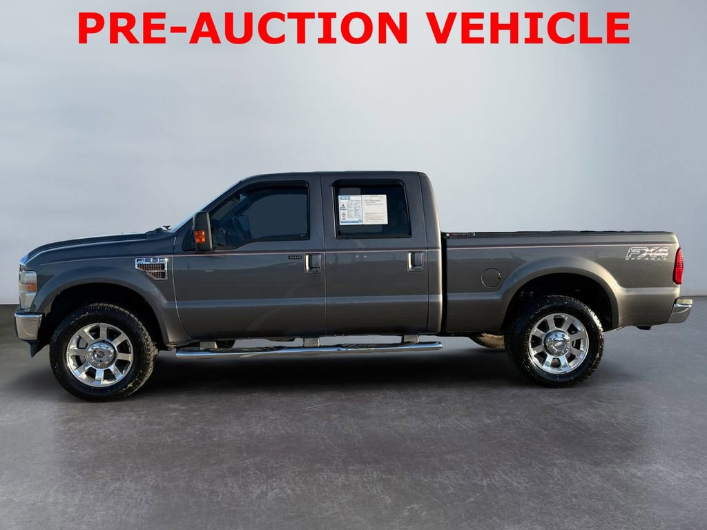 Used 2010 Ford F250 Lariat image 6