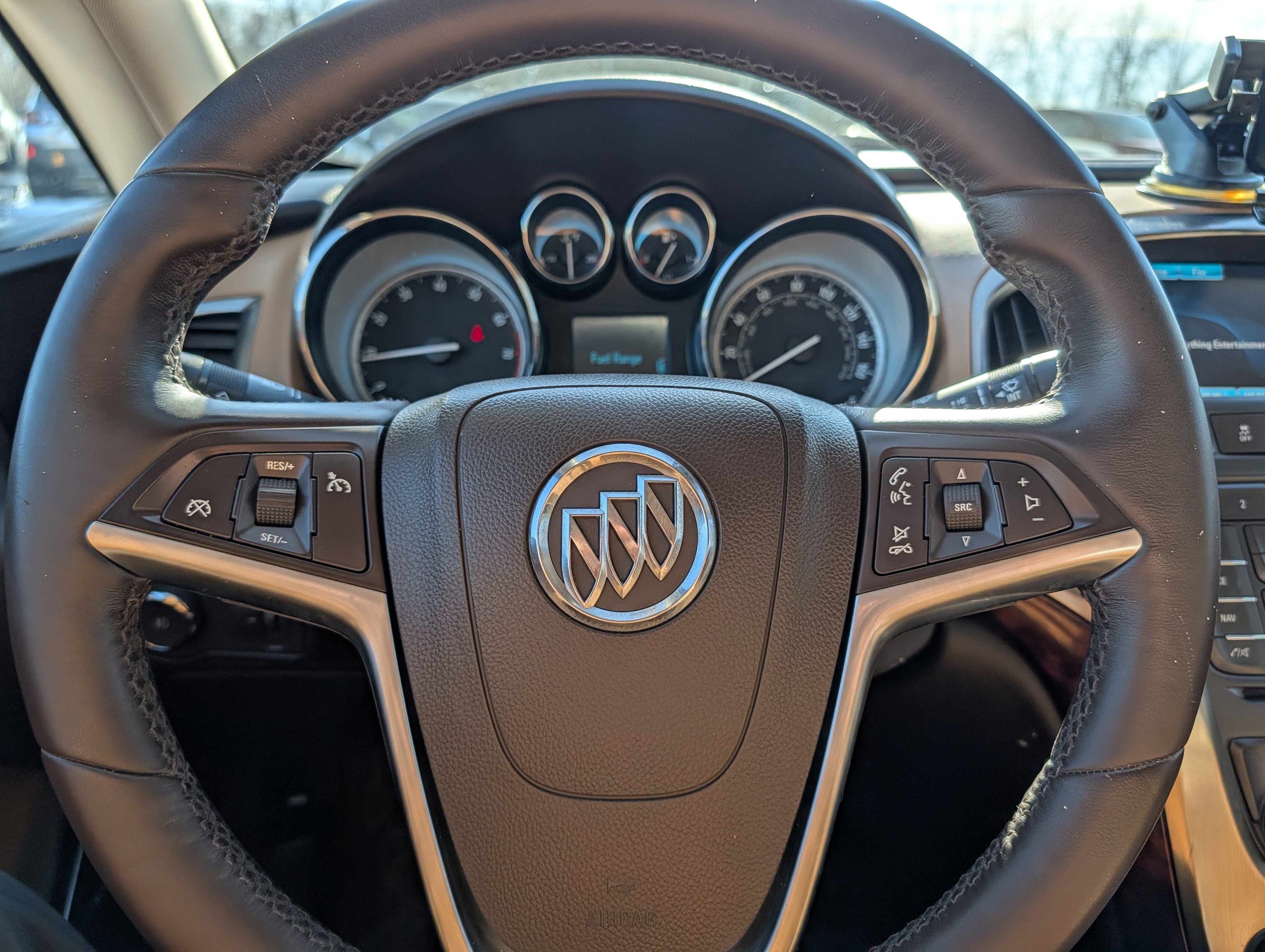 Used 2013 Buick Verano Leather image 25