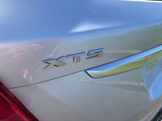 Used 2019 Cadillac XT5 FWD image 45