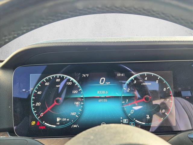 Used 2021 Mercedes-Benz E 350 4MATIC Sedan w/ Premium Package image 9