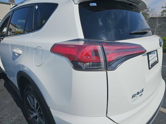 Used 2017 Toyota RAV4 XLE w/ Plus Special Value Package image 35