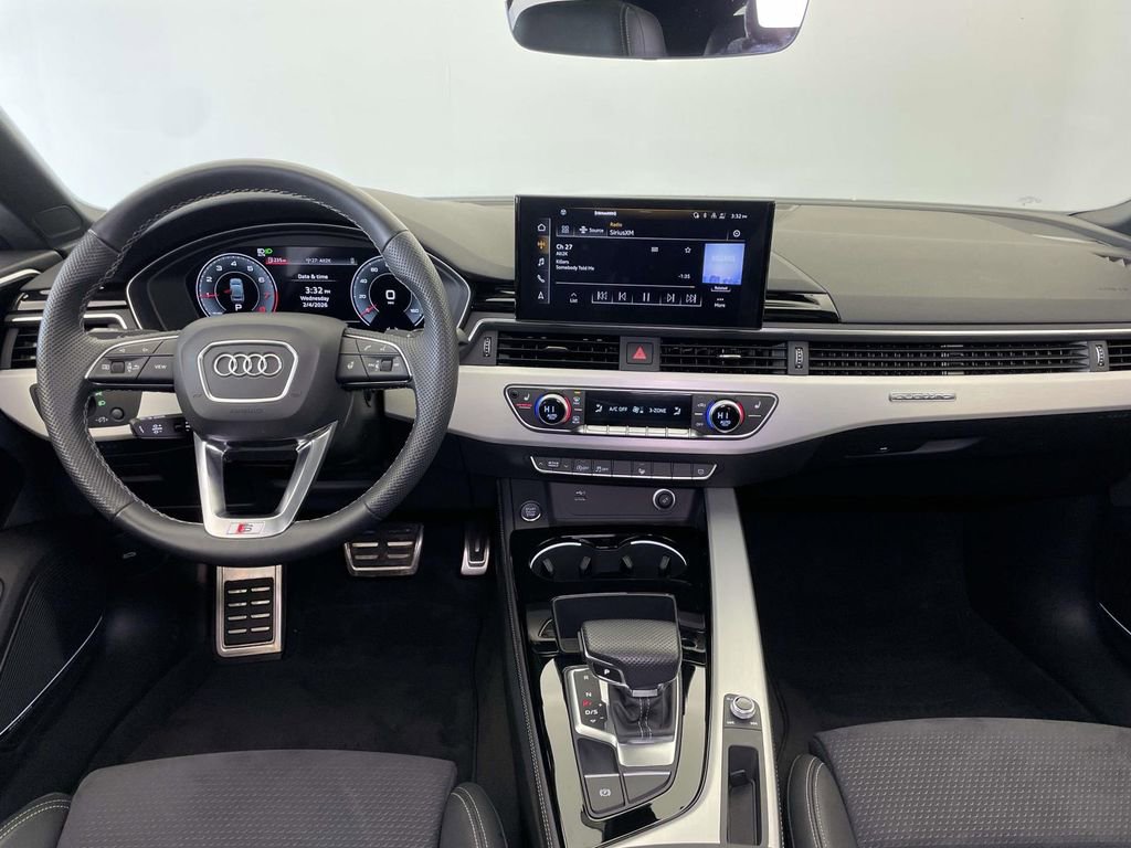 Certified 2024 Audi A5 2.0T Premium Plus image 26