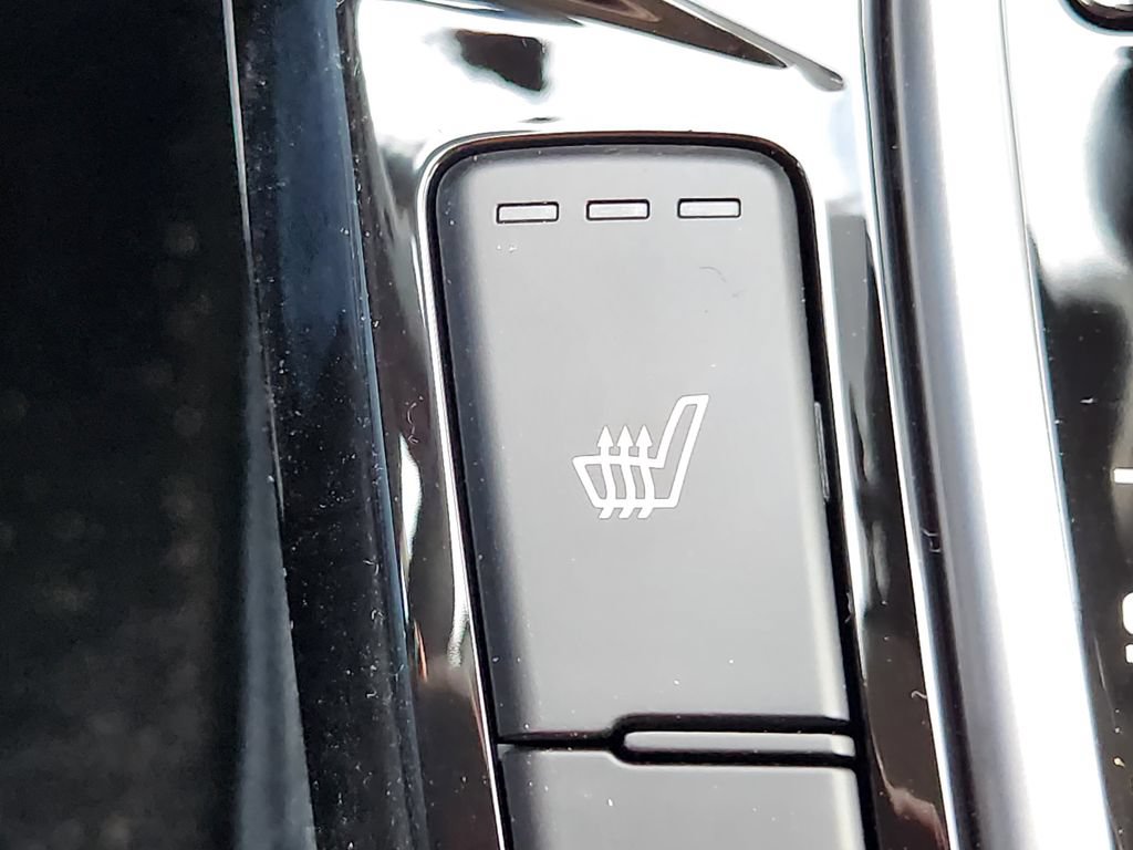 New 2026 Kia Seltos SX AWD/4WD image 15