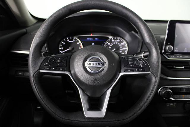 Certified 2022 Nissan Altima 2.5 SV FWD image 10