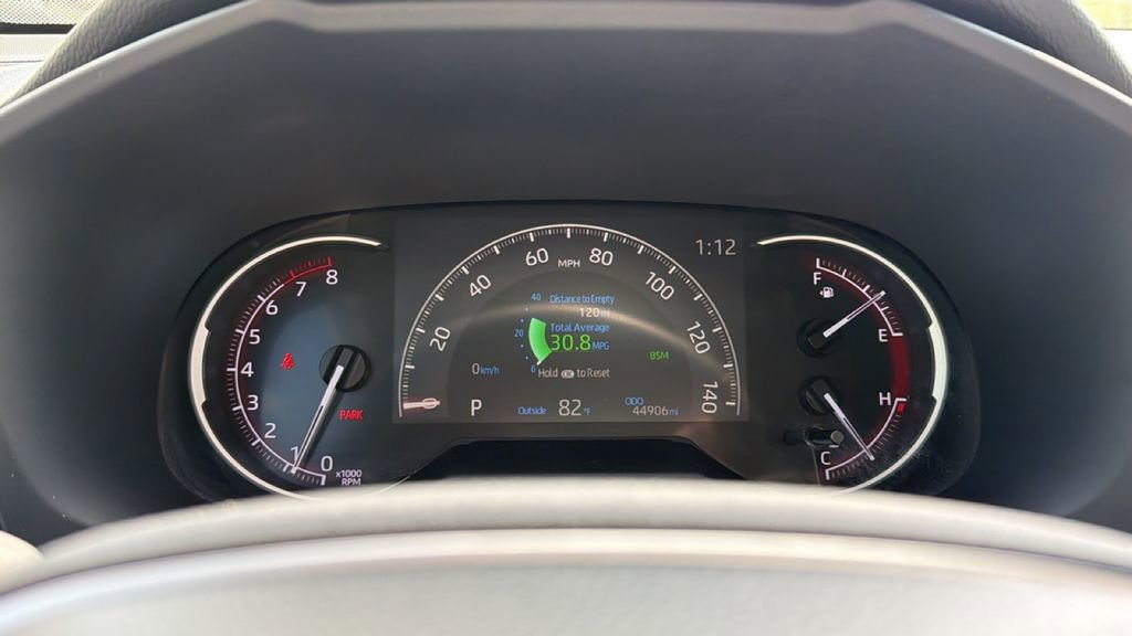 Certified 2024 Toyota RAV4 Adventure image 24