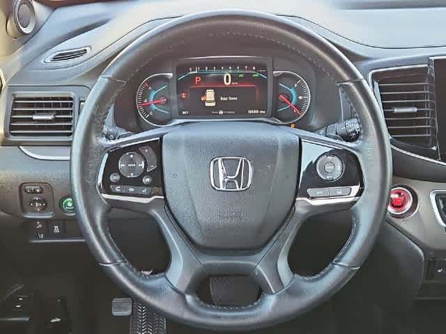 Used 2021 Honda Passport EX-L image 22