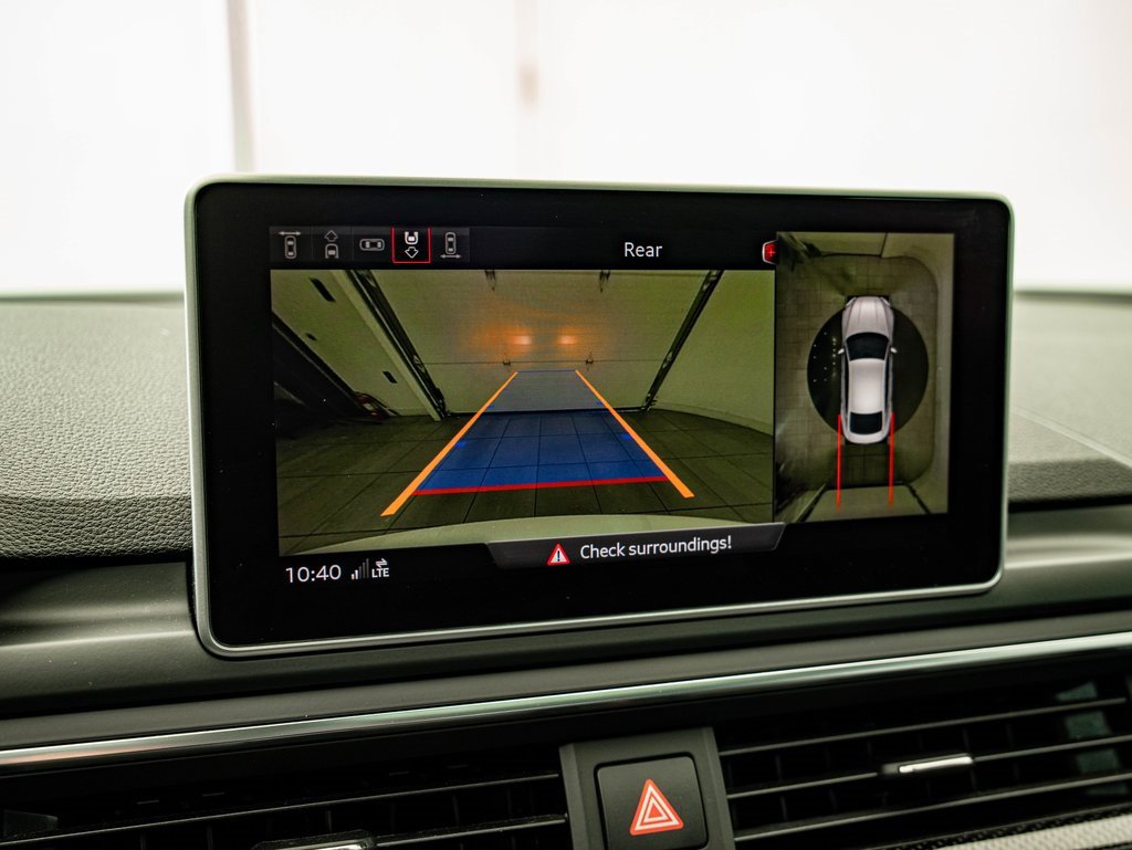 Used 2019 Audi S5 Prestige image 30