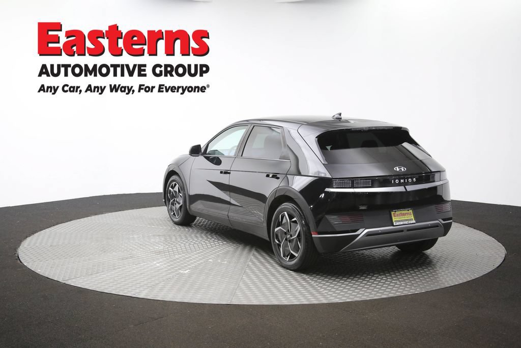 Used 2024 Hyundai Ioniq 5 SEL RWD image 63