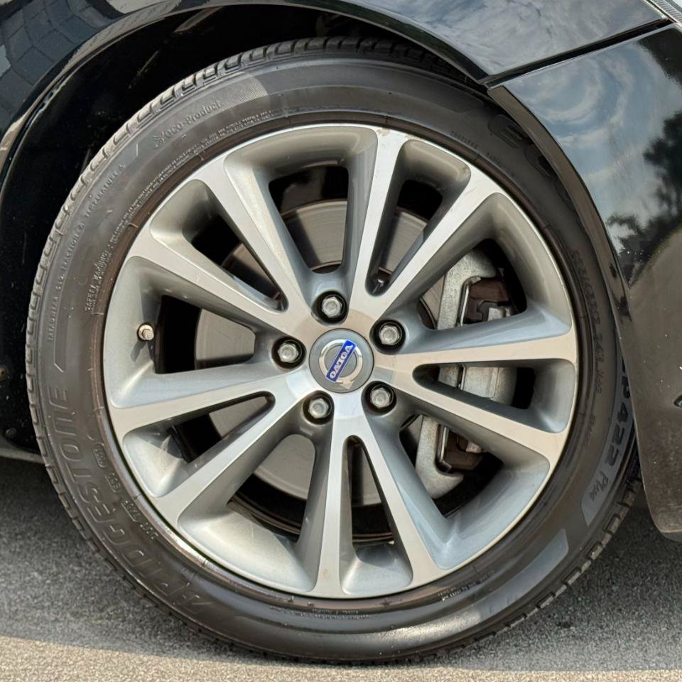 Used 2012 Volvo C70 T5 FWD image 22
