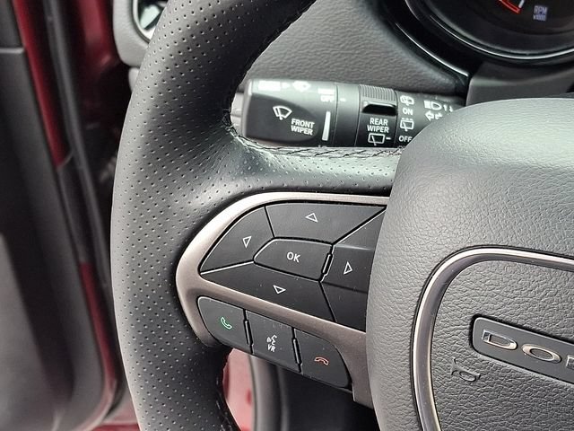 Used 2023 Dodge Durango SXT Launch Edition AWD/4WD image 19