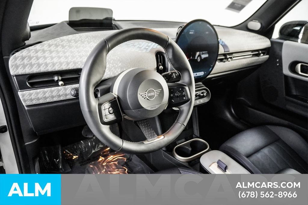 Used 2025 MINI Cooper S FWD image 20