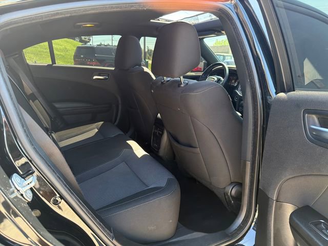 Used 2021 Dodge Charger SXT w/ Blacktop Package image 27