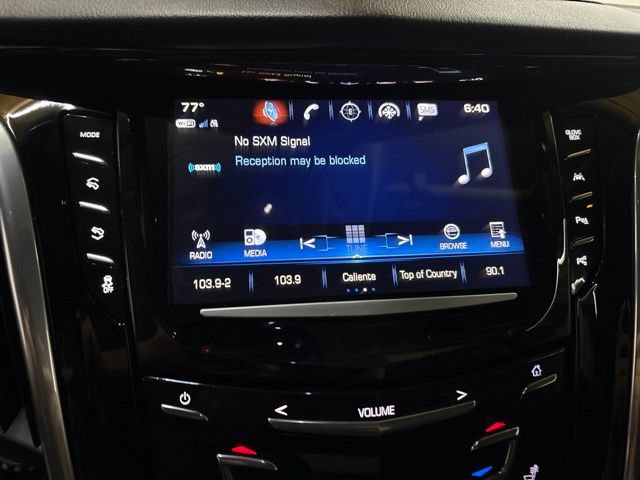 Used 2019 Cadillac Escalade Premium Luxury AWD/4WD image 51