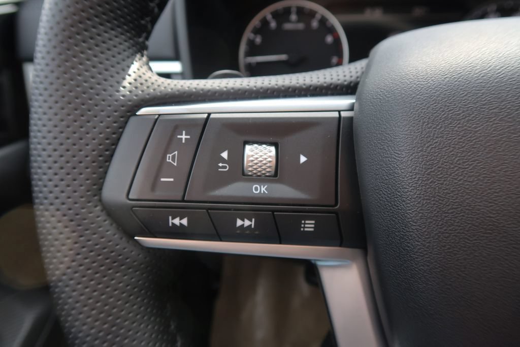New 2026 Mitsubishi Outlander SE AWD/4WD image 26