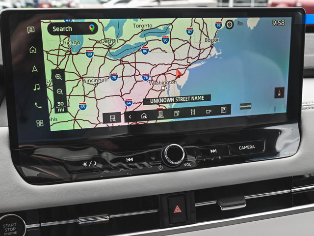 New 2025 Mitsubishi Outlander AWD image 20