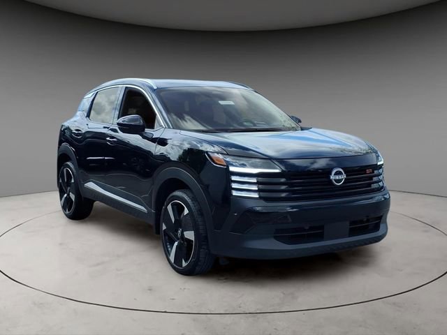 Used 2025 Nissan Kicks SR image 14