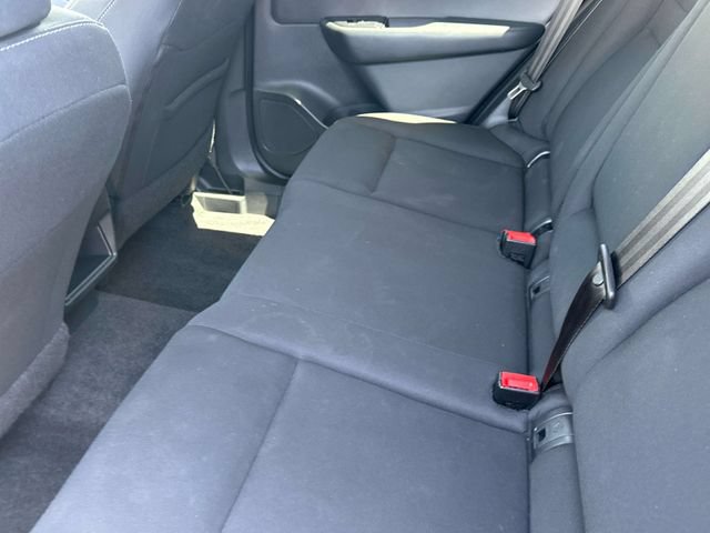 Certified 2024 Nissan Rogue S FWD image 29