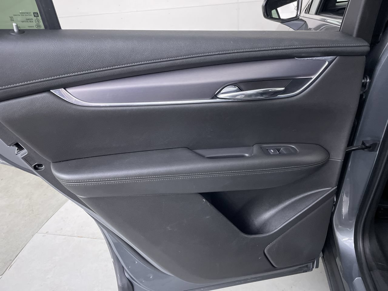 Used 2021 Cadillac XT6 Luxury AWD/4WD image 20