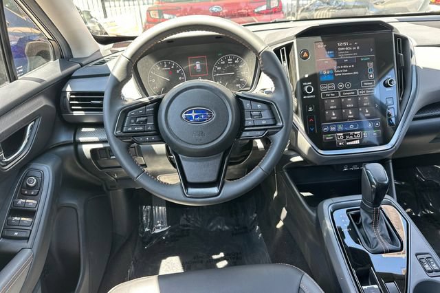 Used 2025 Subaru Crosstrek 2.5i Limited w/ Crosstrek Mirror Package AWD/4WD image 14