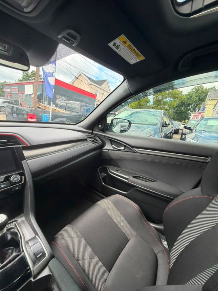 Used 2020 Honda Civic Si image 13