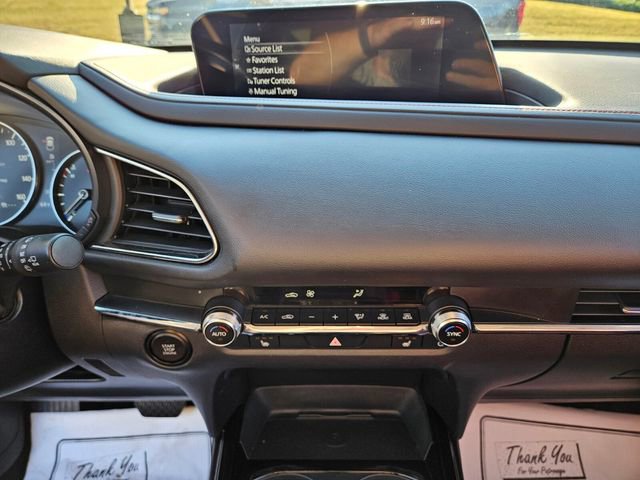 Used 2024 MAZDA CX-30 AWD 2.5 S w/ Preferred Package image 21