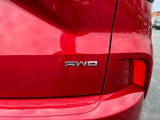 Used 2024 Ford Escape ST-Line w/ Tech Pack #1 AWD/4WD image 10