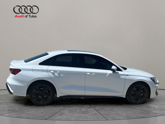 Used 2026 Audi A3 2.0T Premium Plus AWD/4WD image 8