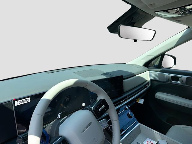 New 2026 Hyundai Santa Fe SEL image 9