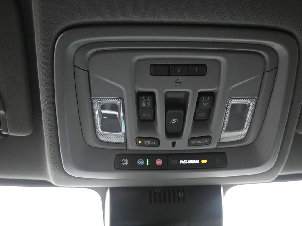 New 2026 GMC Sierra 2500 Denali image 18