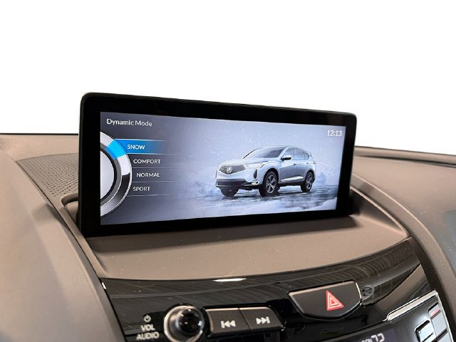 New 2026 Acura RDX w/ Advance Package AWD/4WD image 25