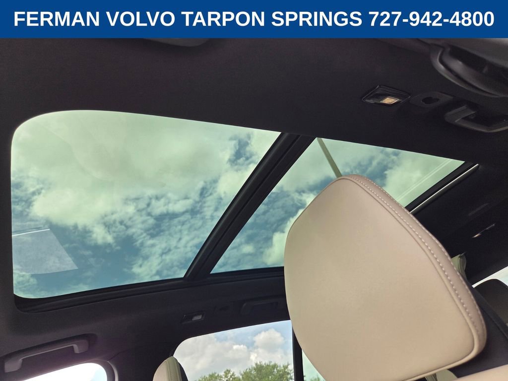 New 2026 Volvo XC90 B6 Plus w/ Protection Package Premier image 23