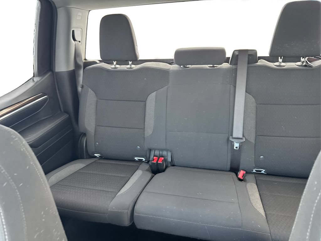 Used 2024 Chevrolet Silverado 1500 LT AWD/4WD image 10