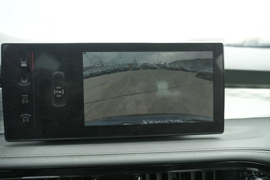 Used 2024 Alfa Romeo Tonale Ti w/ Active Assist Package image 41