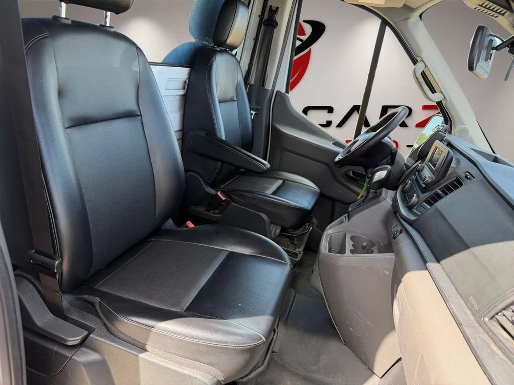 Used 2022 Ford Transit 350 w/ Upfitter Package RWD image 18