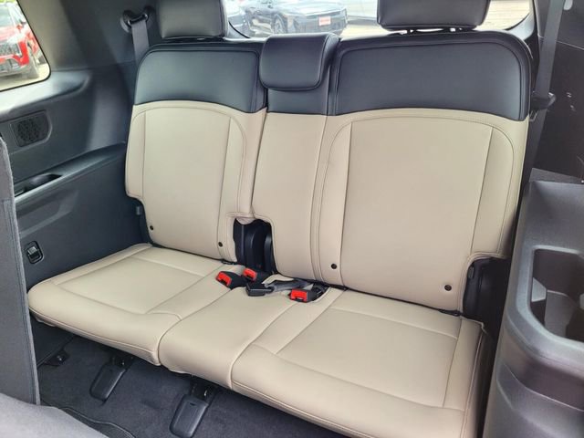 New 2027 Kia Telluride EX FWD image 13