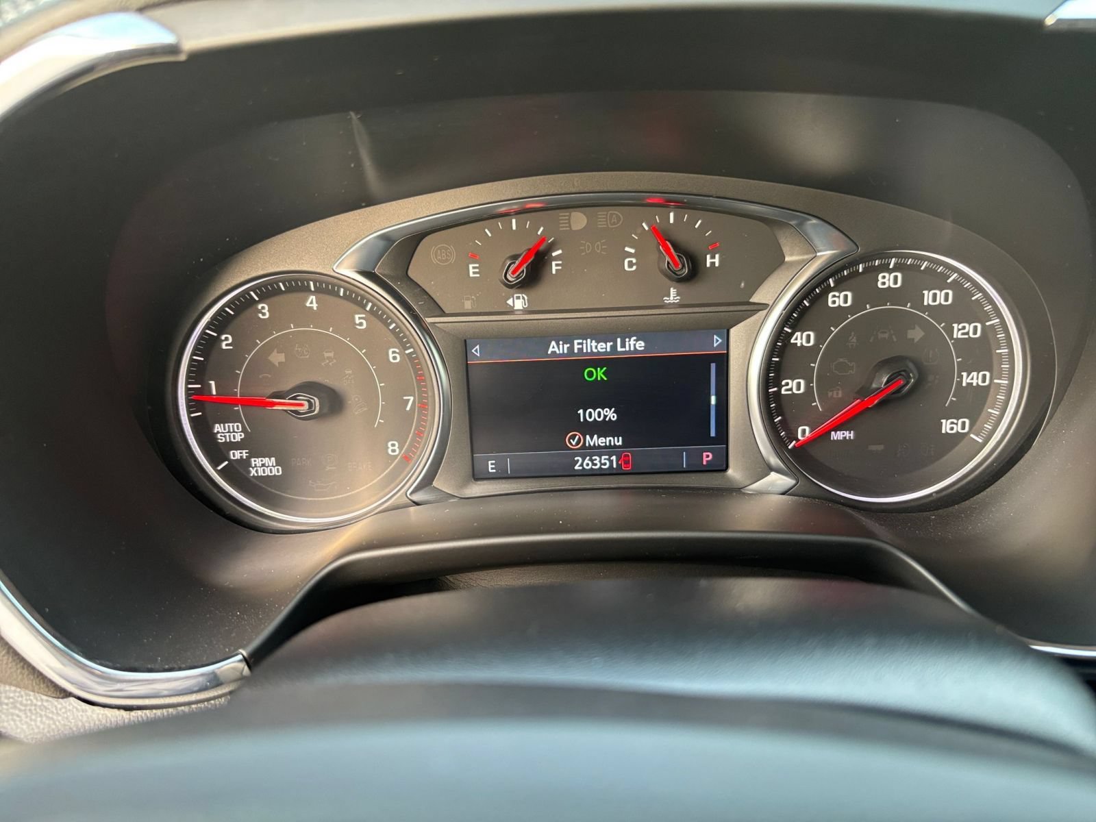 Used 2025 Chevrolet Blazer LT FWD image 40