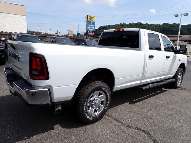 New 2025 RAM 2500 Tradesman image 7