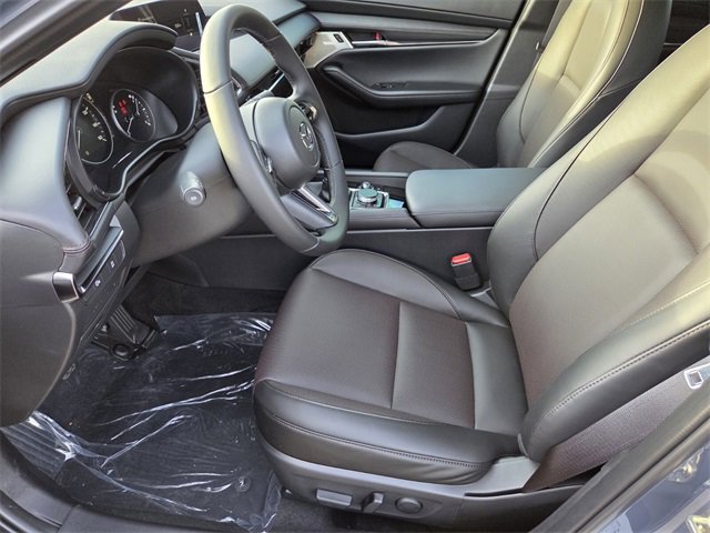 New 2026 MAZDA MAZDA3 2.5 S Hatchback w/ Premium Pkg image 6