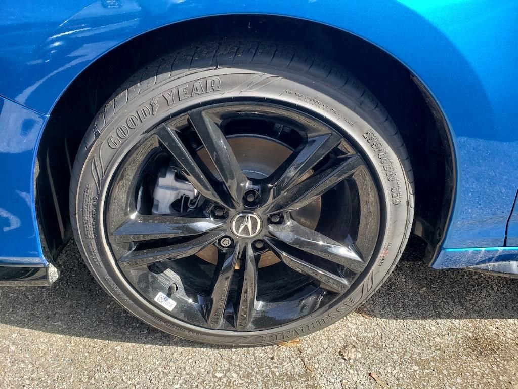 New 2026 Acura Integra A-Spec image 15