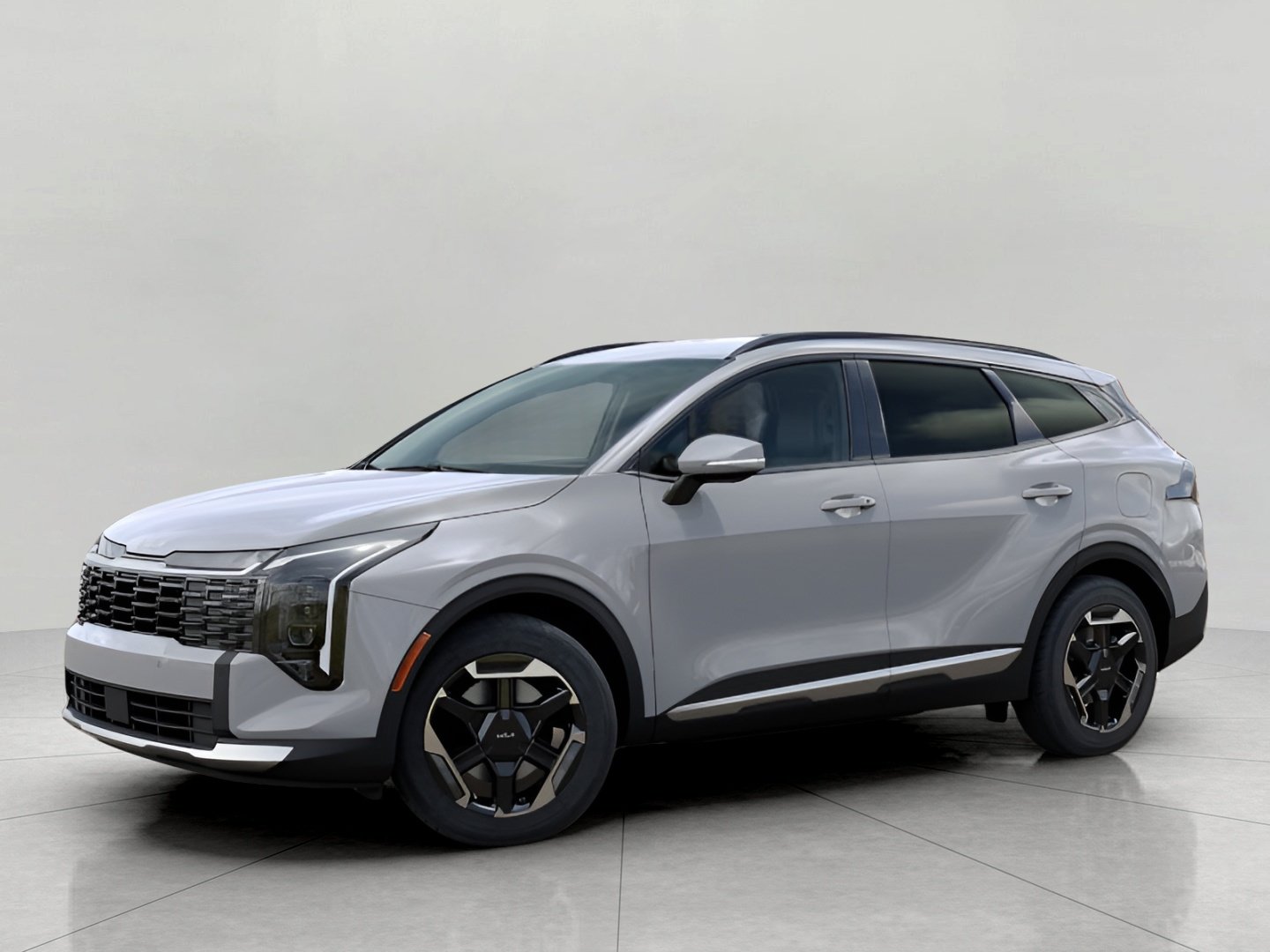 New 2027 Kia Sportage S AWD/4WD image 3